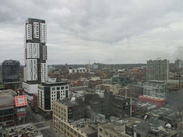 30 Nelson Street 2409, Toronto, ON M5V 0H5
