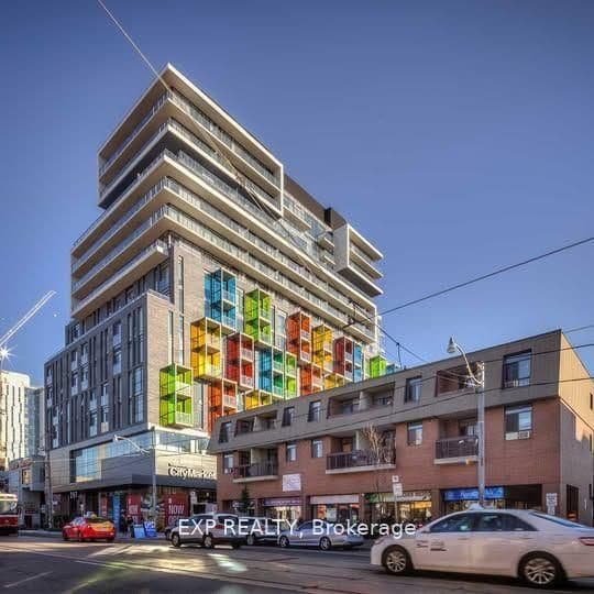 297 College Street 608, Toronto, ON M5T 0C2