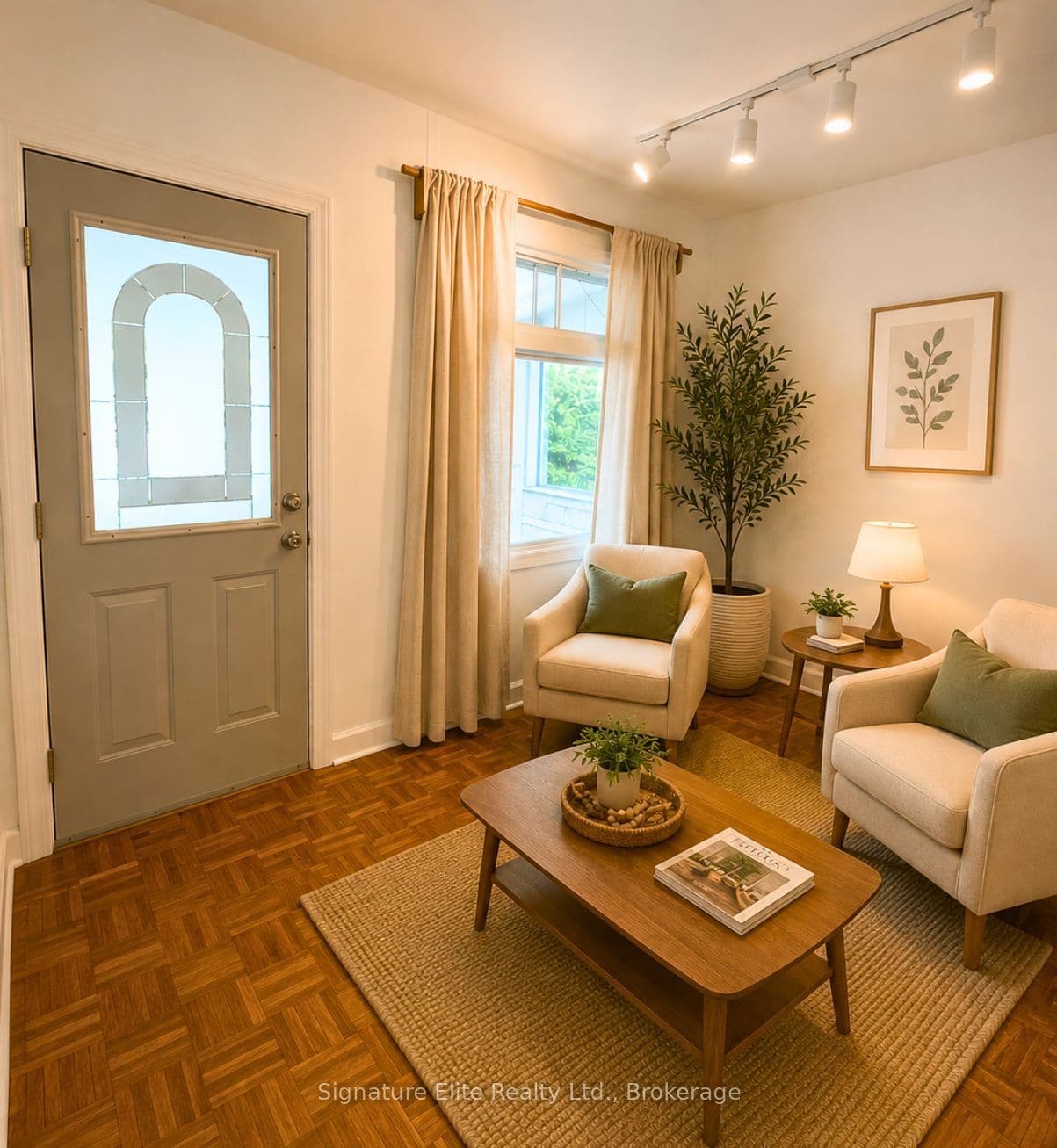364 Winona Drive, Toronto, ON M6C 3T3