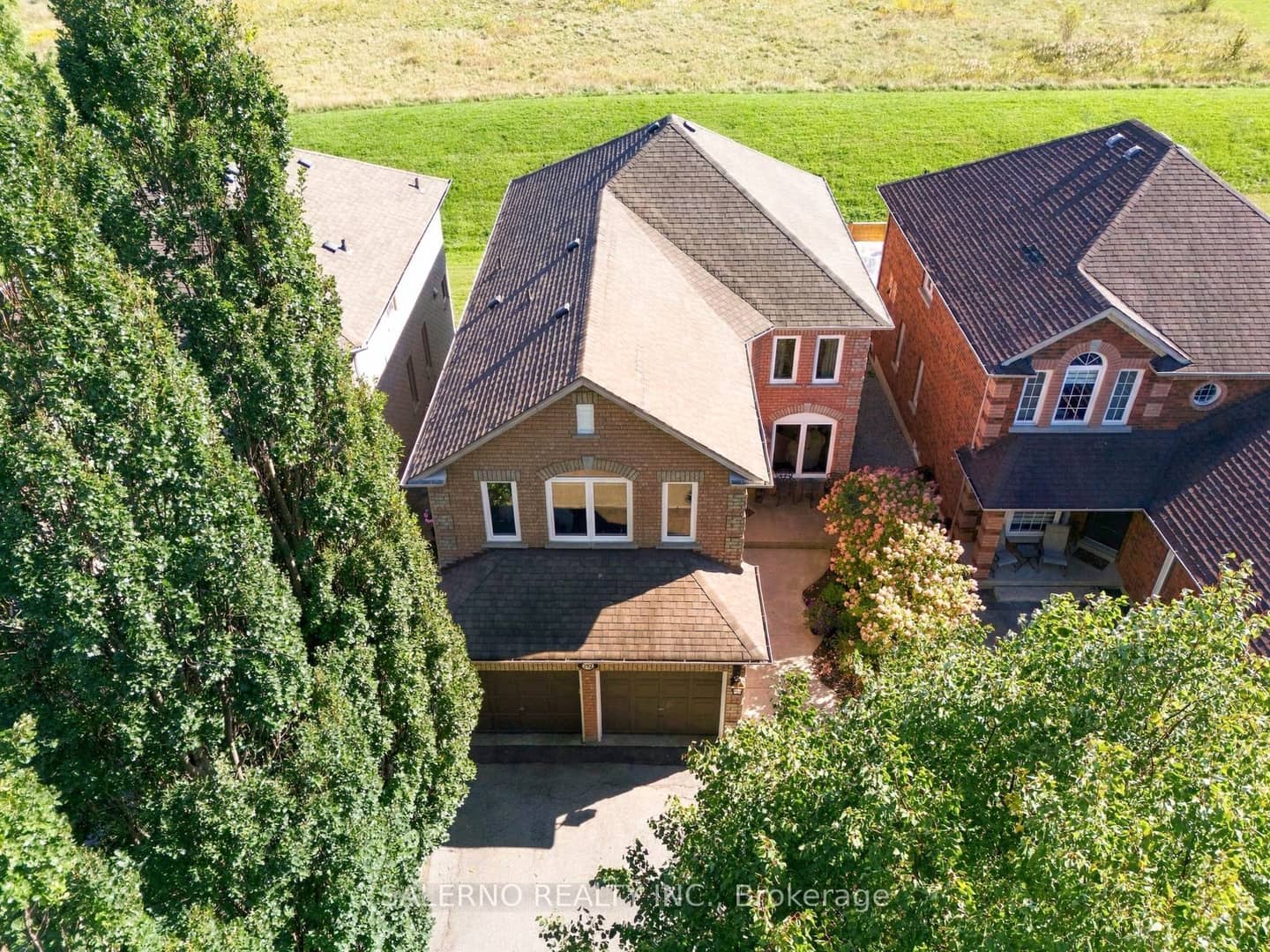 192 Veneto Drive, Vaughan, ON L4L 8X6
