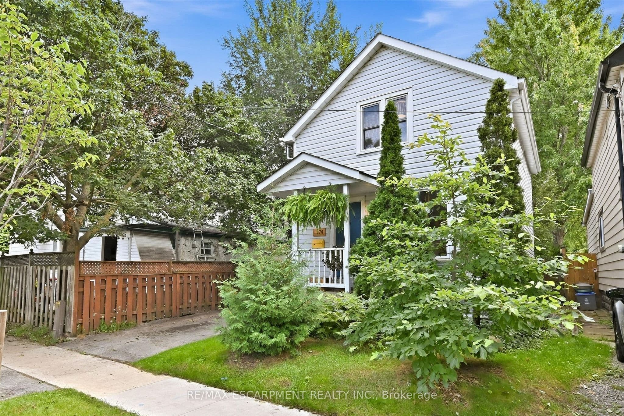 174 Beech Street, St. Catharines, ON L2R 2C6