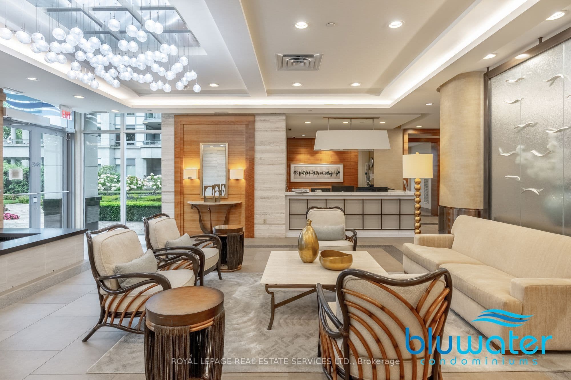 3500 Lakeshore Road W 122C, Oakville, ON L6L 0B4