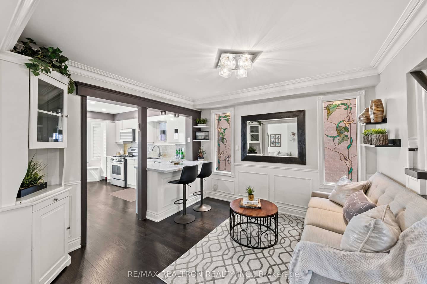 51 Chilmar Crescent, Vaughan, ON L4J 6Y5