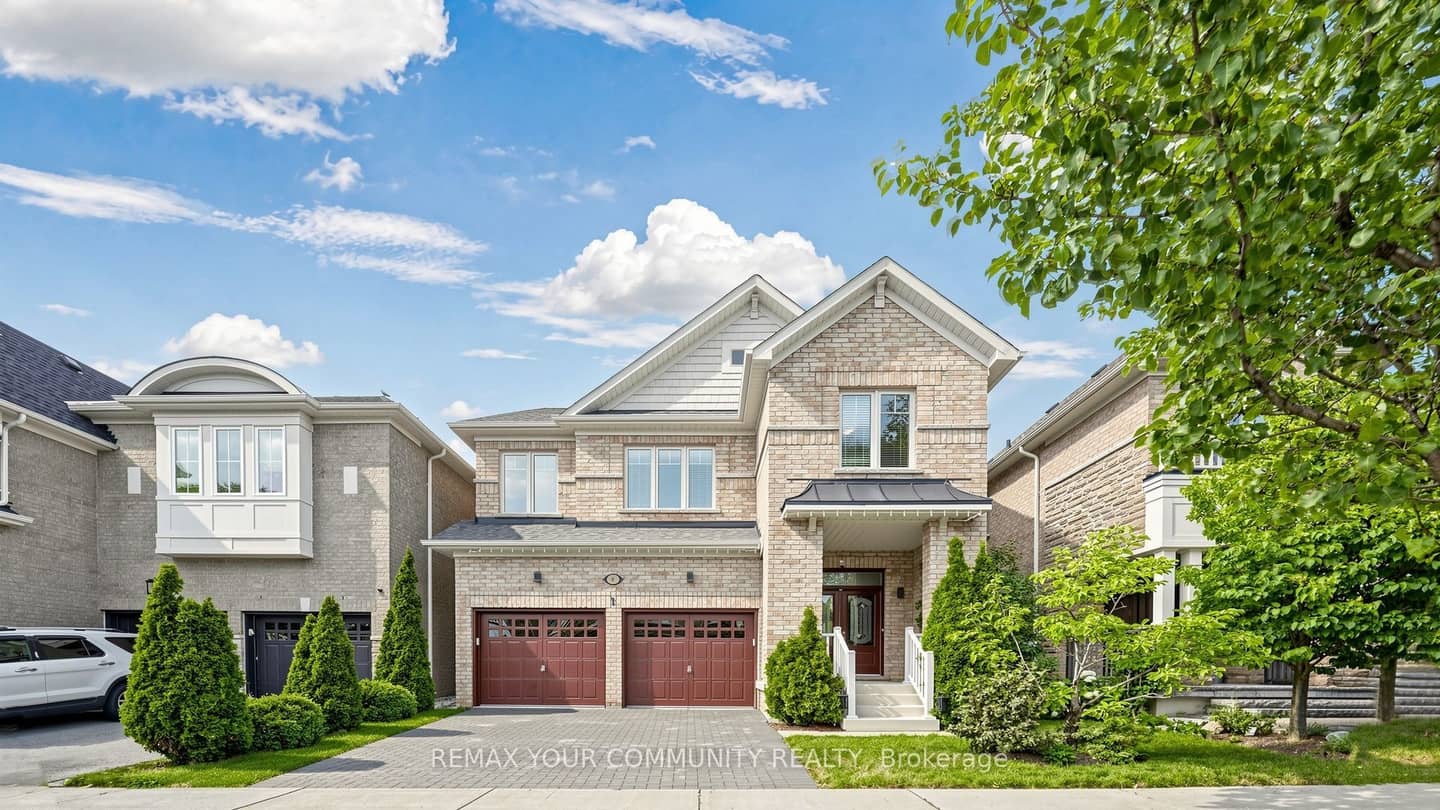 6 Homerton Avenue, Richmond Hill, ON L4E 0V9