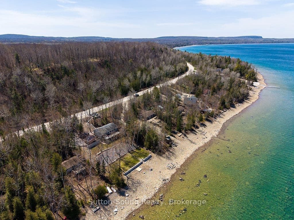 504389 GREY ROAD 1, Georgian Bluffs, ON N0H 2T0