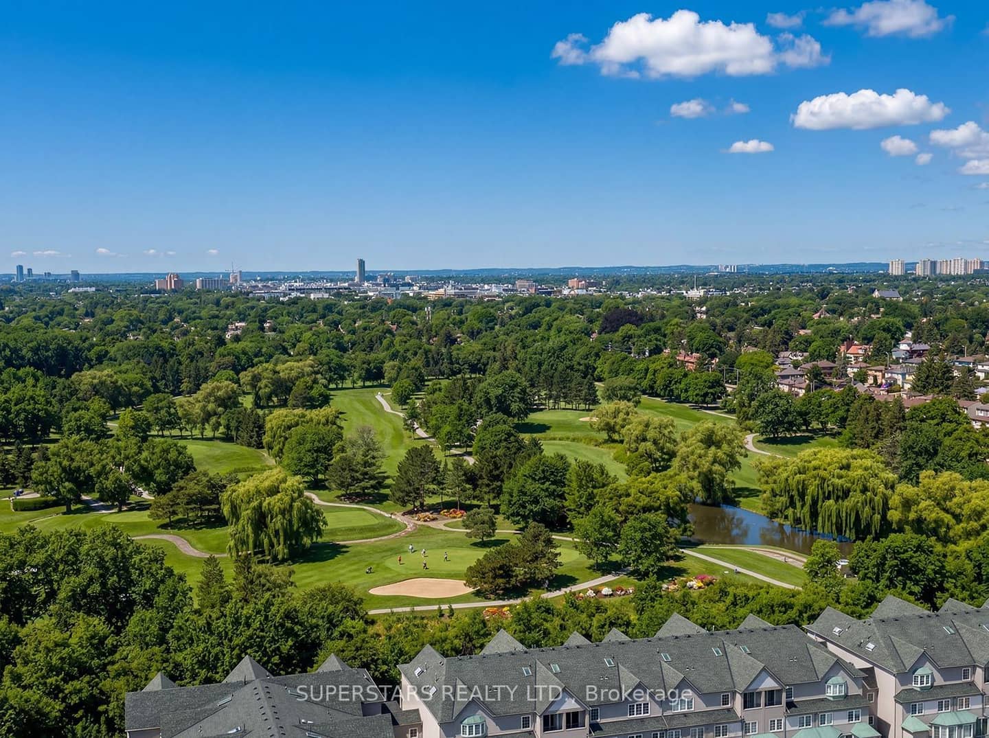 185 Bonis Avenue 2009(PH09), Toronto, ON M1T 0A4