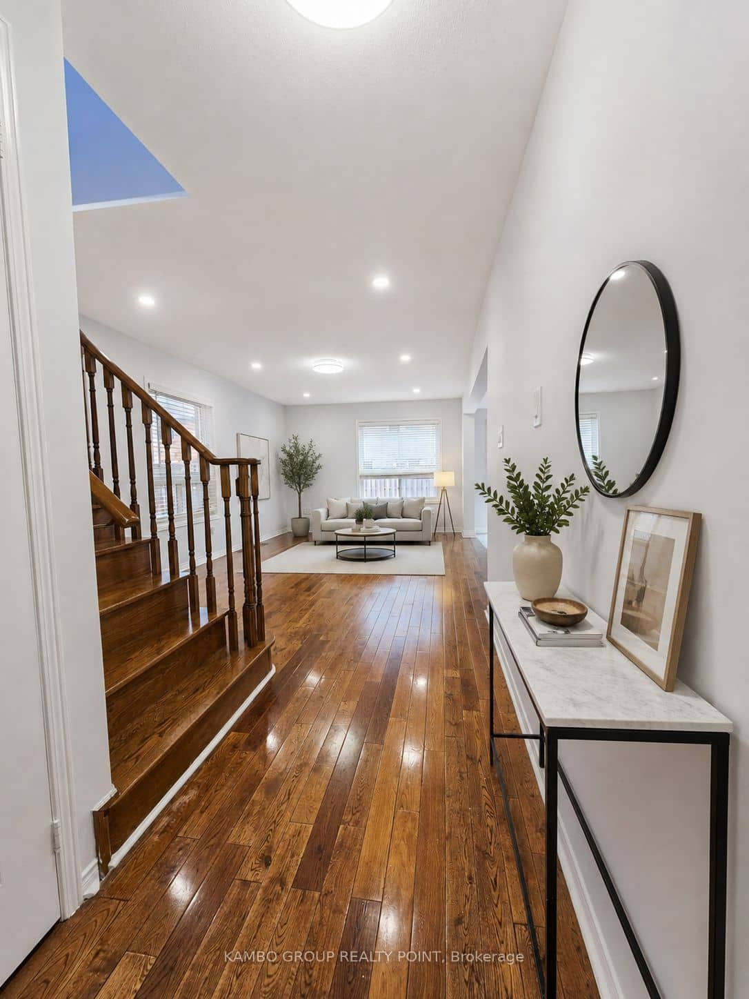 73 Hollingsworth Circle, Brampton, ON L7A 0J4