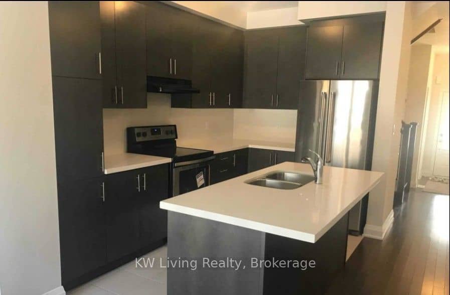 39 Oliana Way, Brampton, ON L6Y 6G8