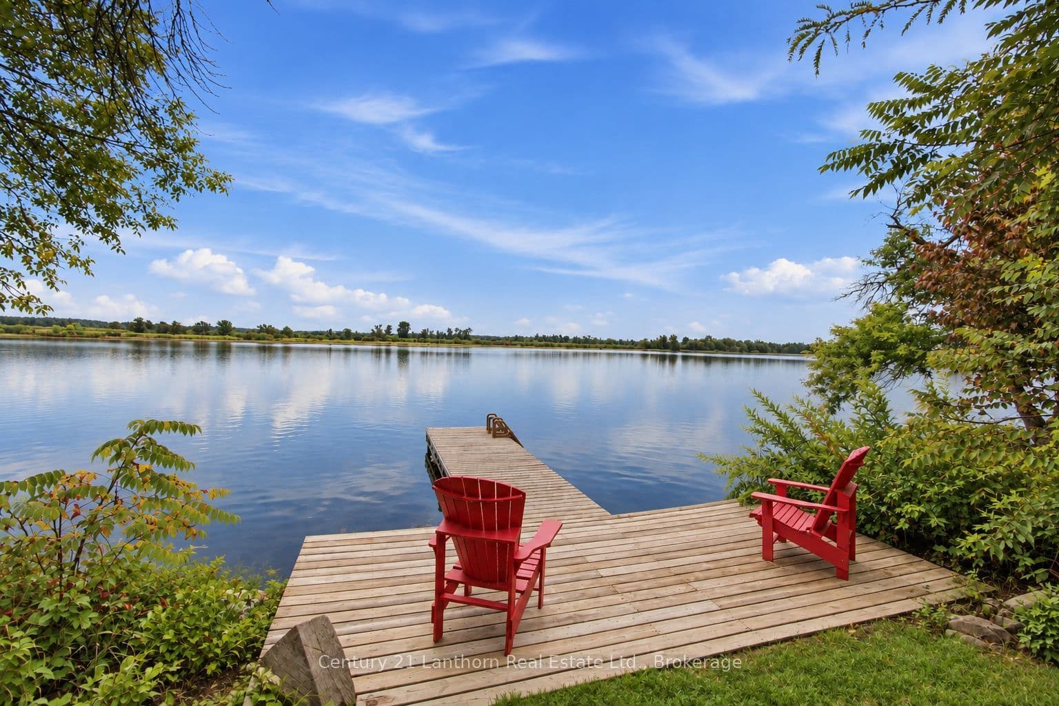 537 Catchmore Road, Trent Hills, ON K0L 1L0