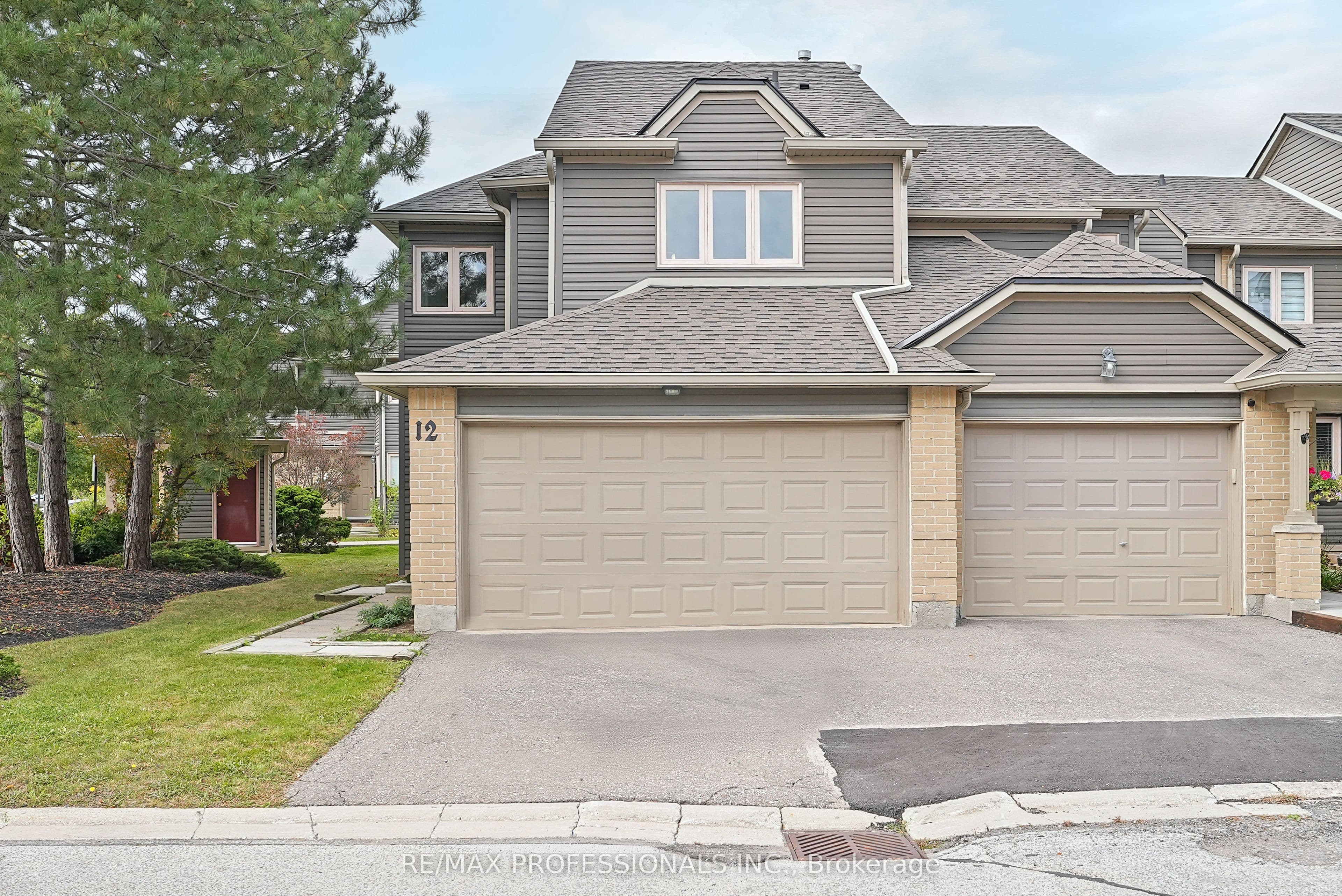 3600 Colonial Drive 12, Mississauga, ON L5L 5P5