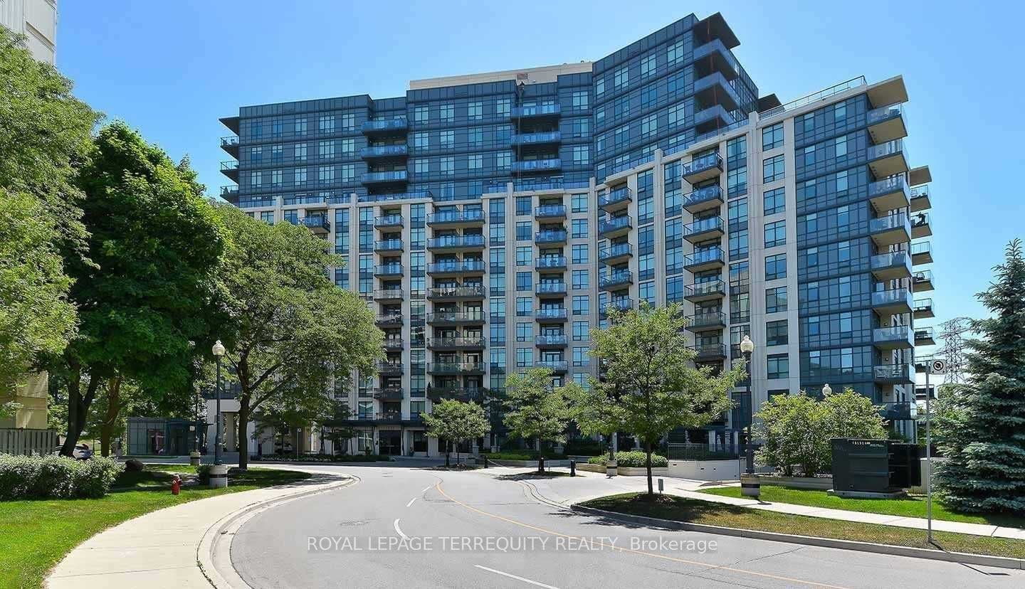 1135 Royal York Road 218, Toronto, ON M9A 0C3