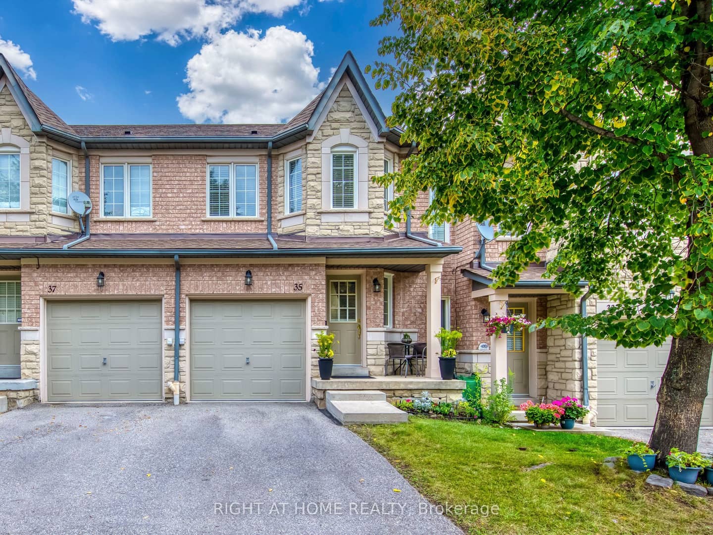 5260 Mcfarren Boulevard 35, Mississauga, ON L5M 7J1