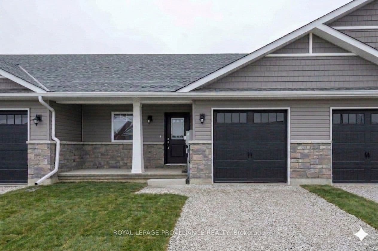 121 Farrington Crescent, Prince Edward County, ON K0K 2T0