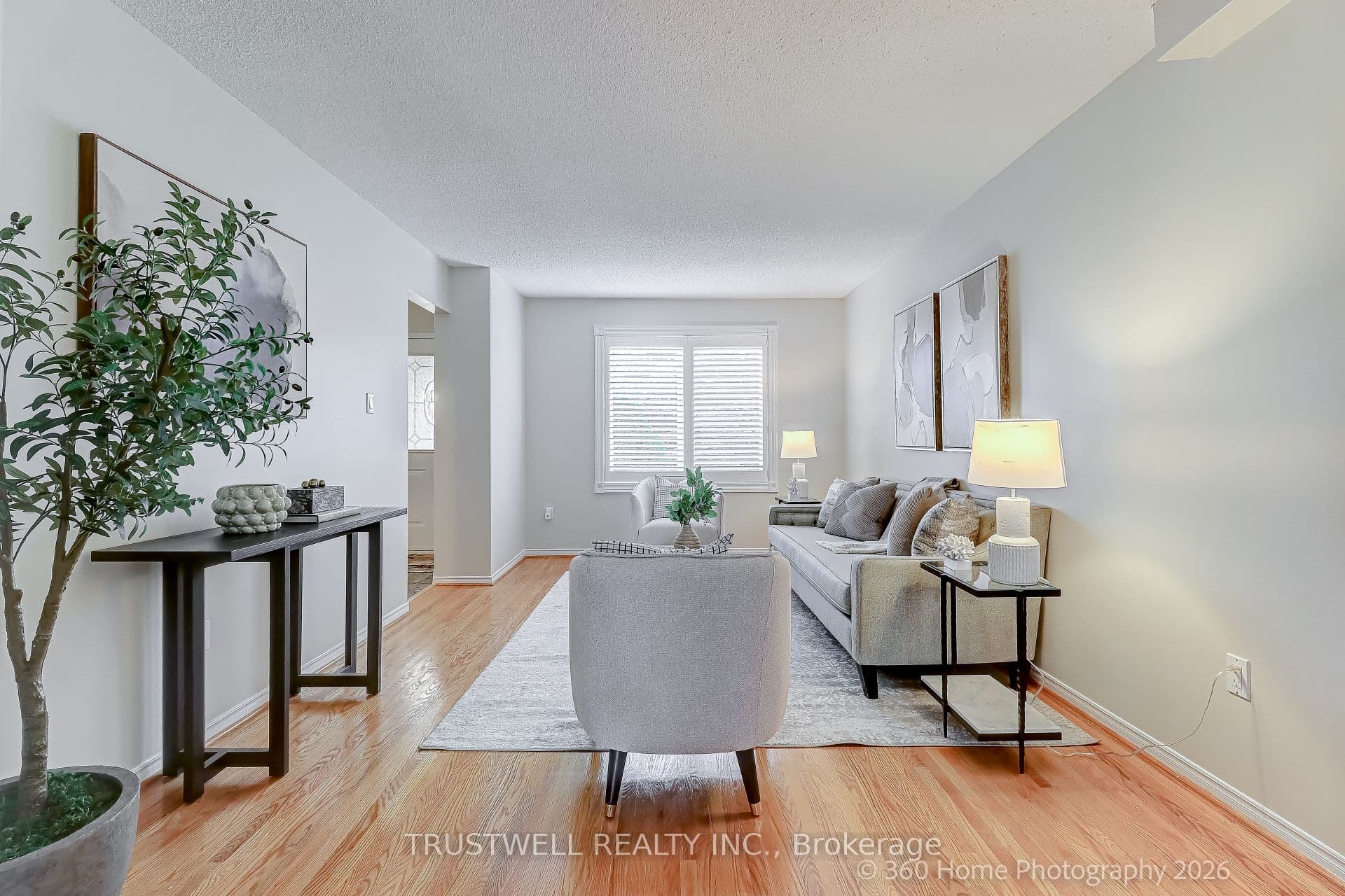 224 Hollingham Road, Markham, ON L3R 8K3