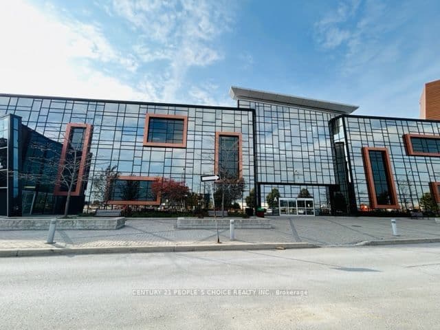 7250 Keele Street 40, Vaughan, ON L4K 1Z8
