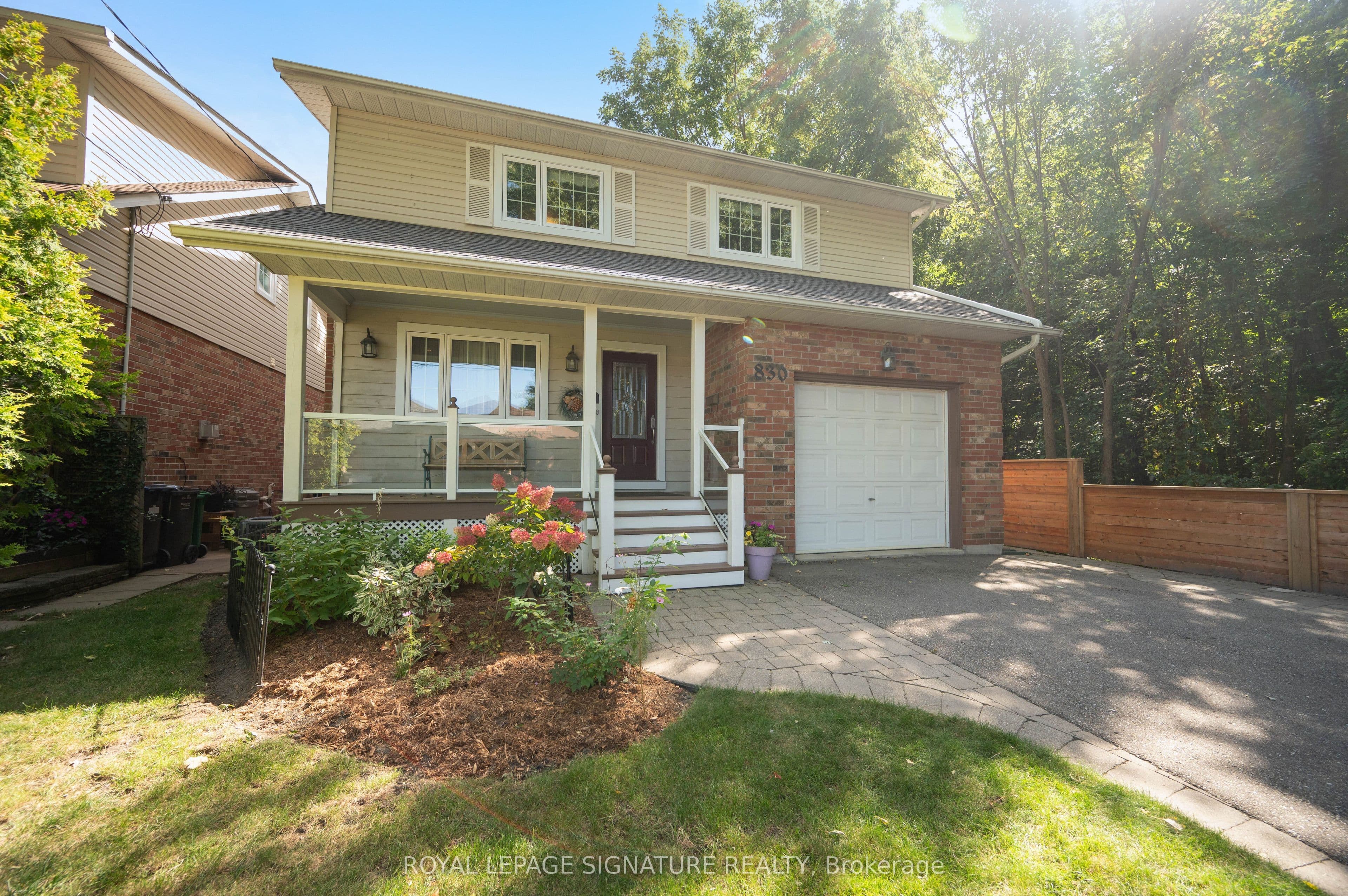 830 Ninth Street, Mississauga, ON L5E 1R8