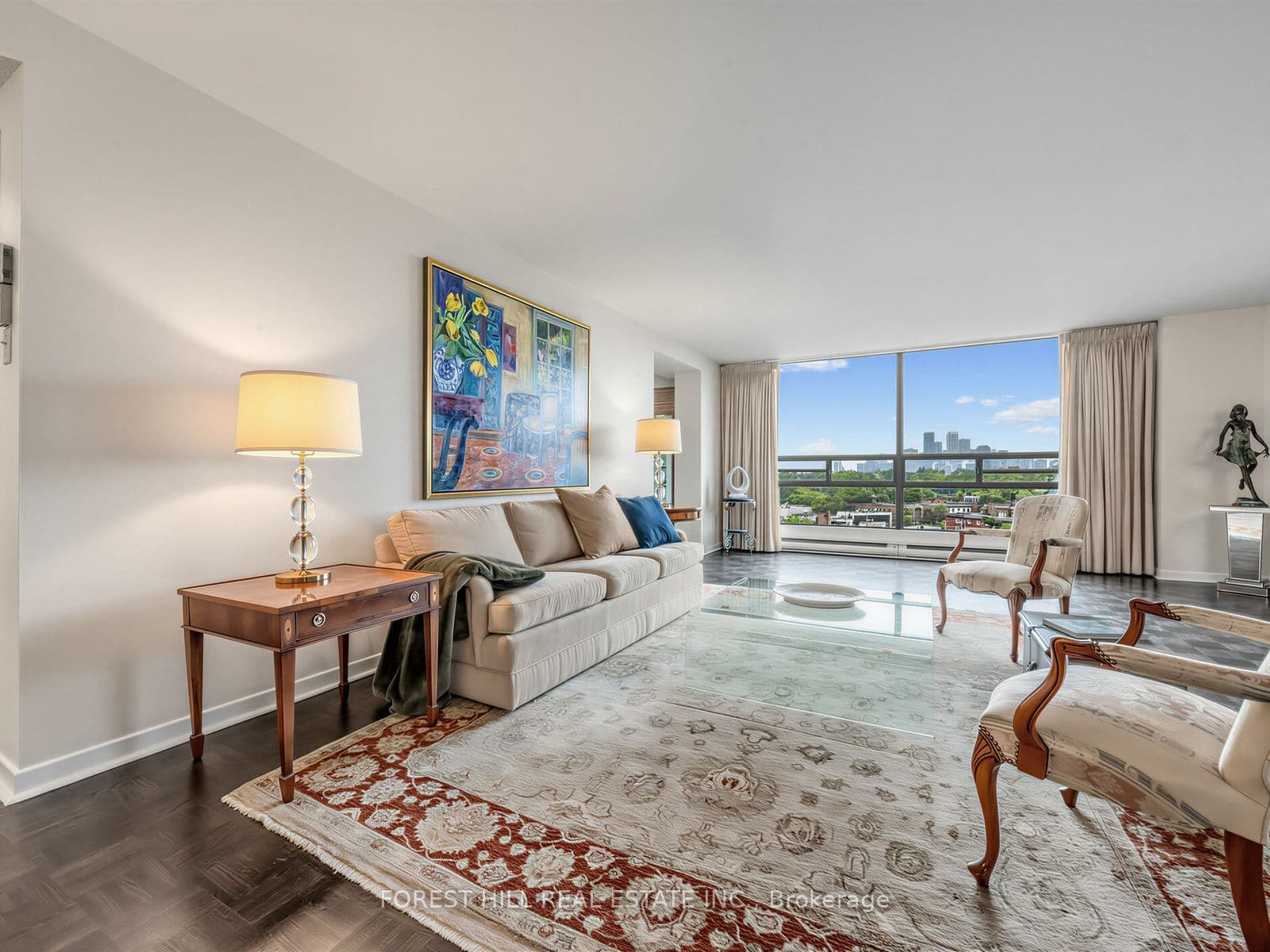 240 Heath Street W 903, Toronto, ON M5P 3L5