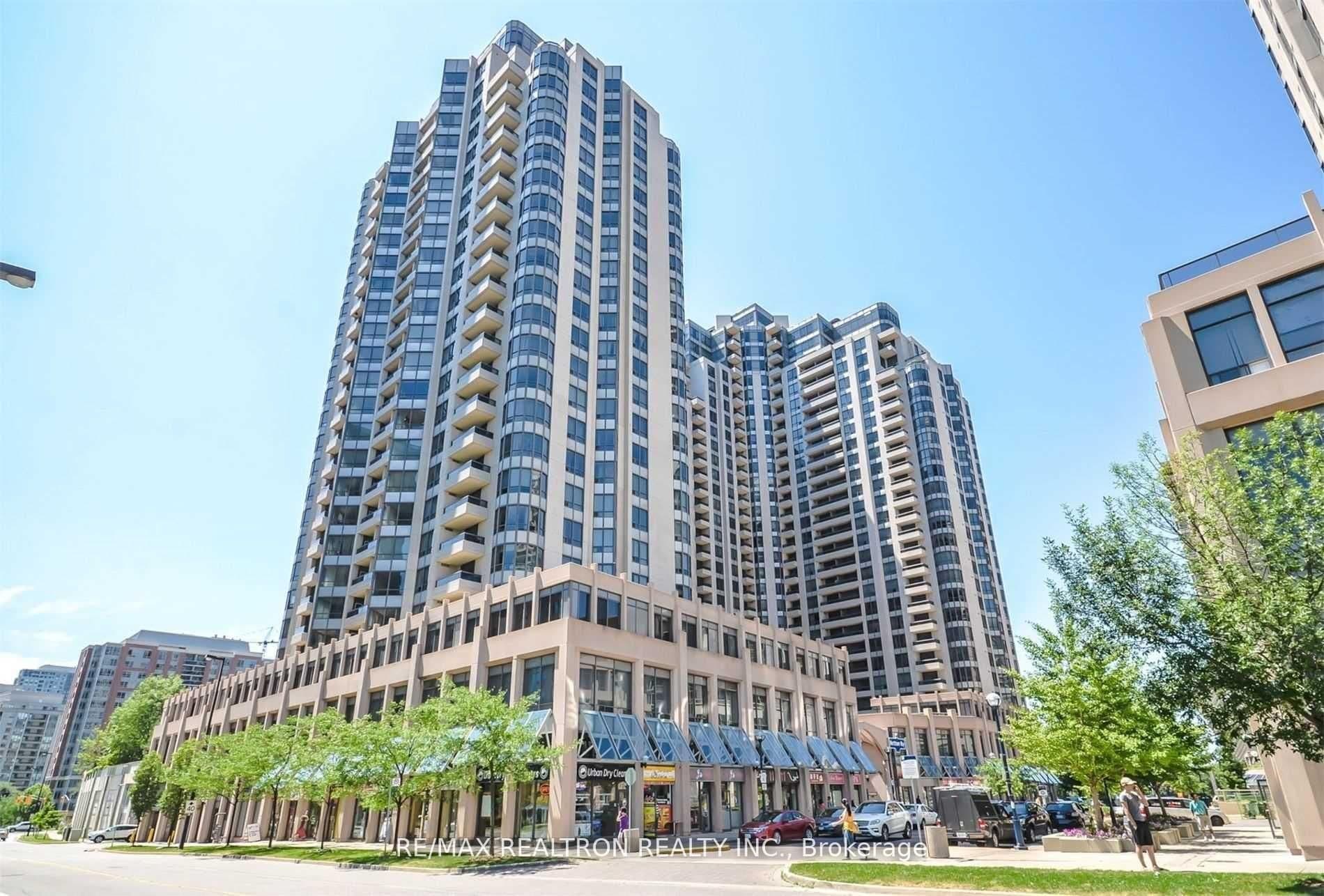 5 Northtown Way 1003, Toronto, ON M2N 7A1