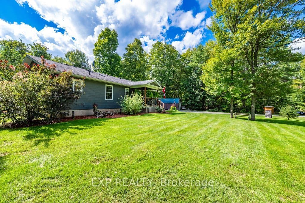 61 Rosebrugh Road, Greater Madawaska, ON K7V 3Z9