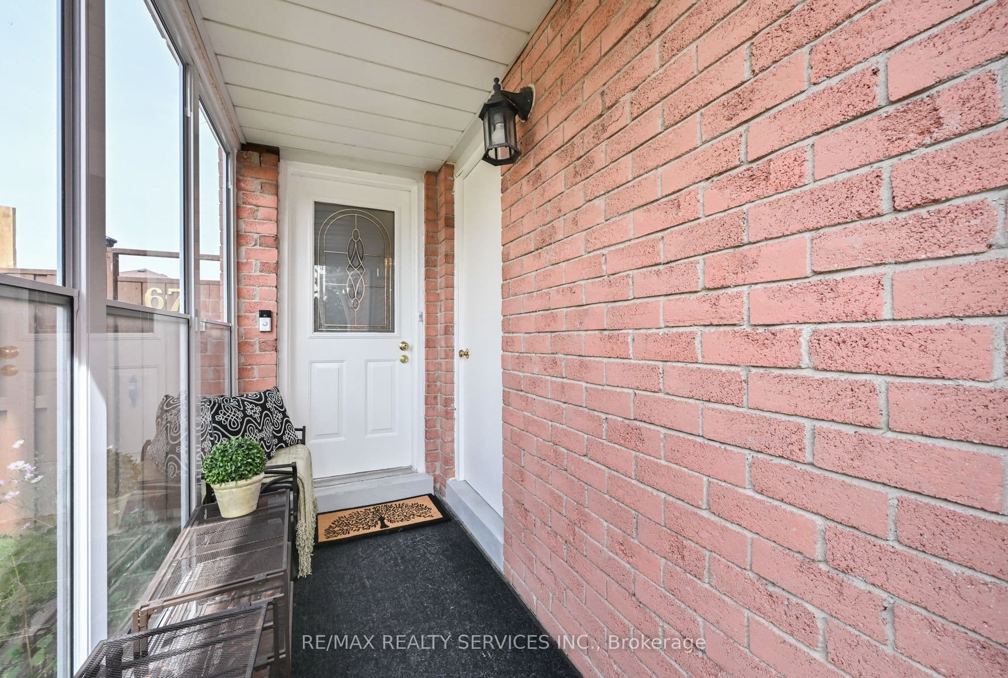 67 Sandmere Avenue, Brampton, ON L6Z 4A4