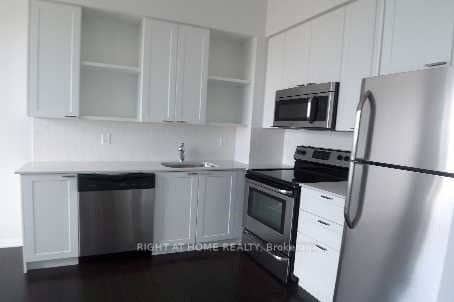 35 Hayden Street 2601, Toronto, ON M4Y 3C3