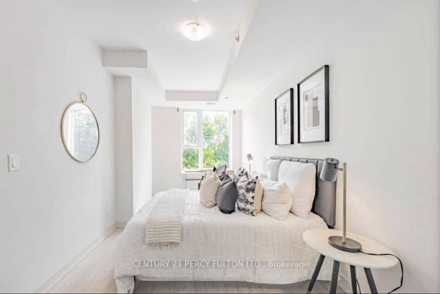 90 Glen Everest Road 318, Toronto, ON M1N 1T7