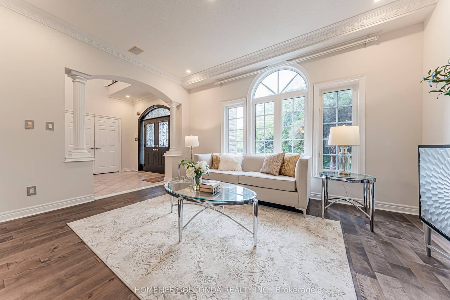 30 Goldring Crescent, Markham, ON L6C 1Y6