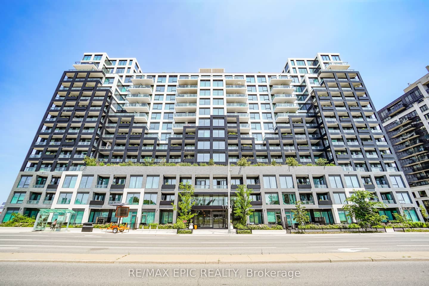 1100 Sheppard Avenue W 928, Toronto, ON M3K 0E4