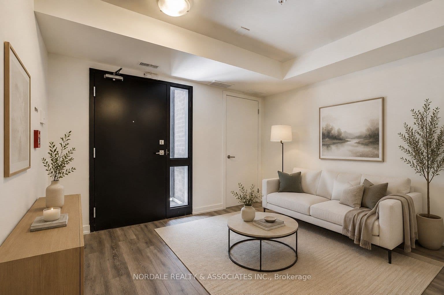 1650 Victoria Park Avenue A109, Toronto, ON M1R 0G8