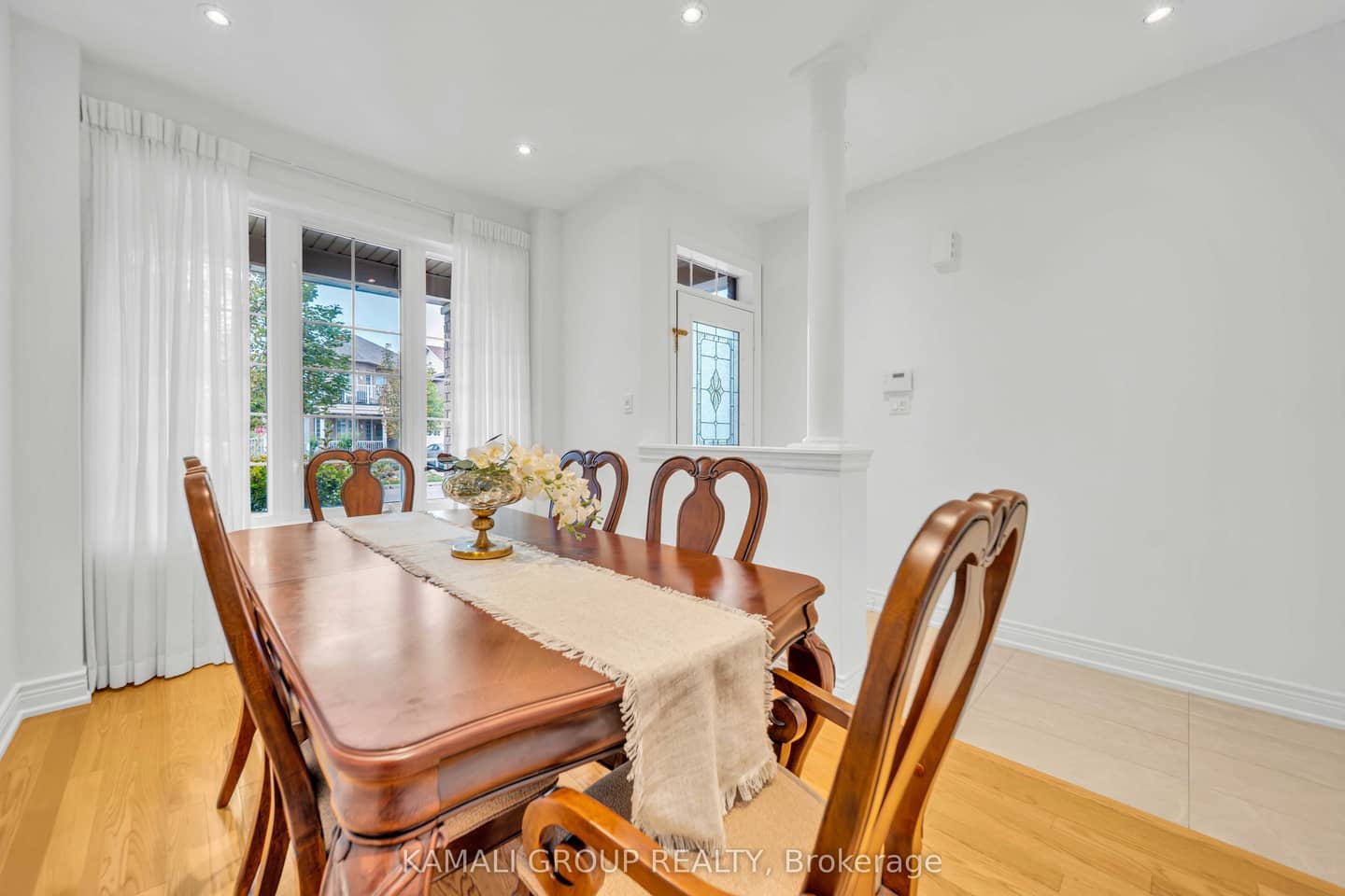 66 Longwood Avenue, Richmond Hill, ON L4E 4A6