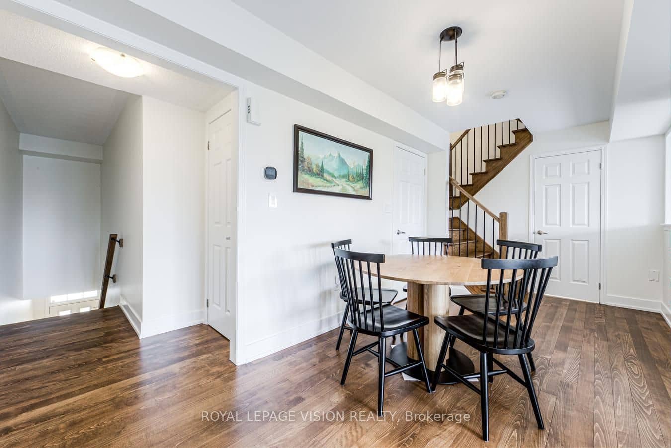 2614 Dashwood Drive 40, Oakville, ON L6M 0K5