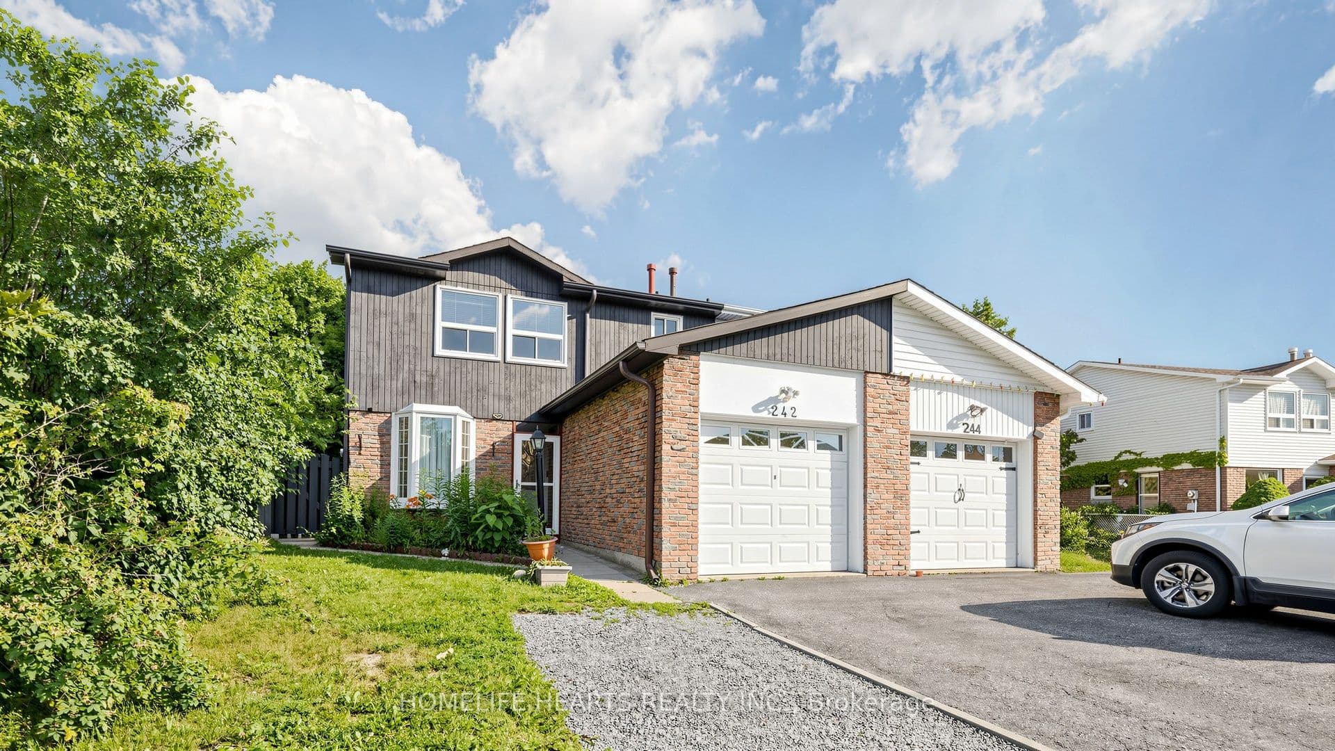 242 Braymore Boulevard, Toronto, ON M1B 2G8