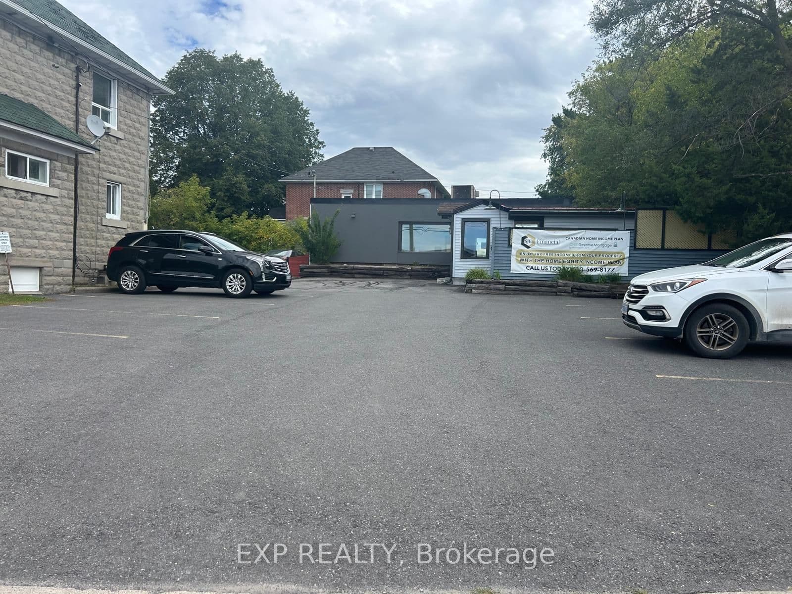 1665 Bank Street Office 1, Hunt Club - South Keys and Area, ON K1V 7Z2