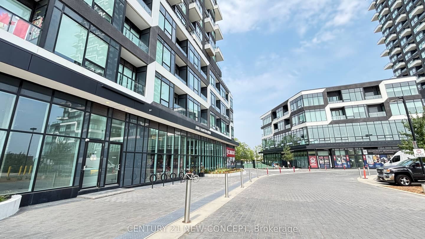 2485 Taunton Road 234, Oakville, ON L6H 3R8
