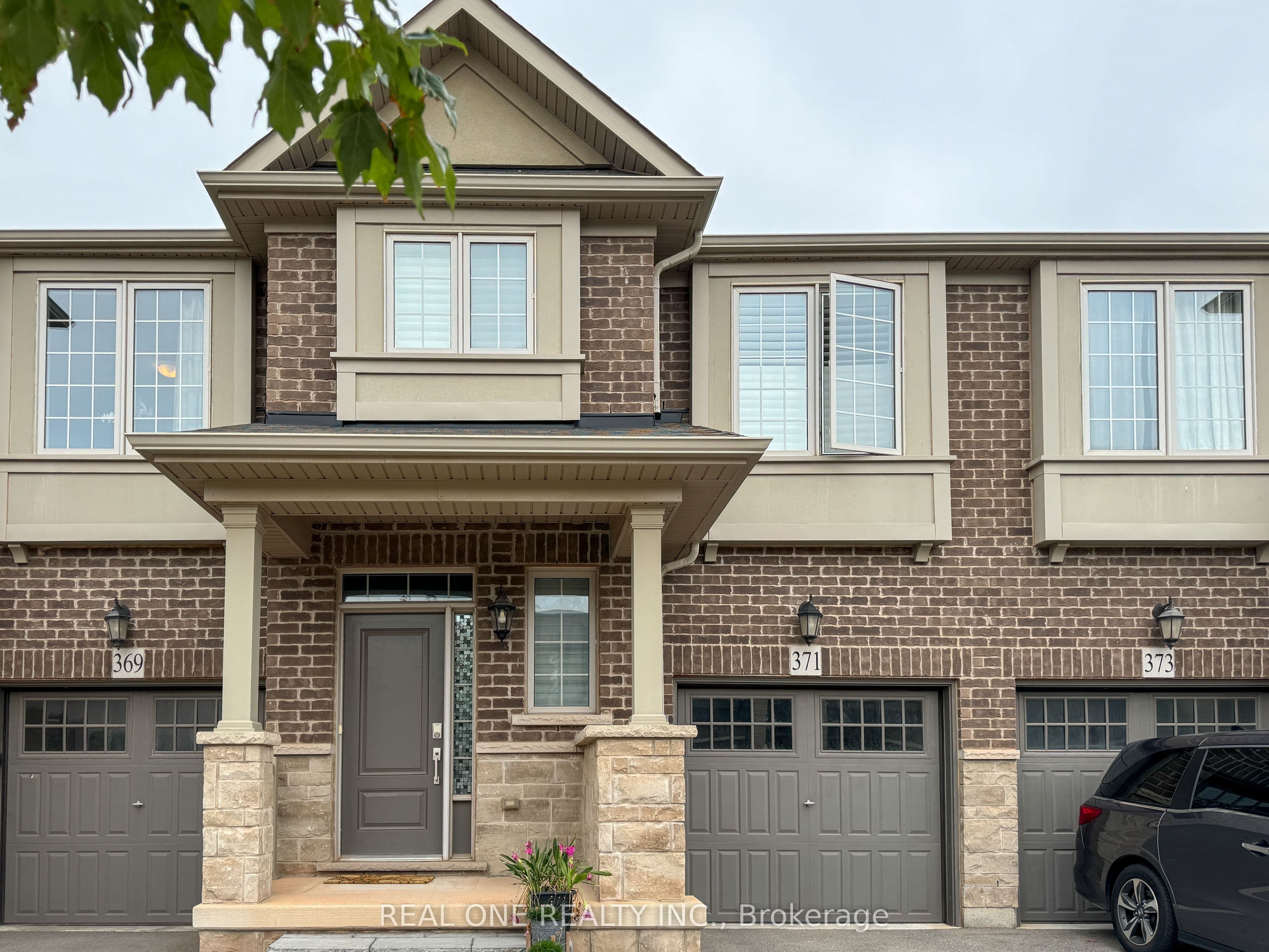 371 Wheat Boom Drive, Oakville, ON L6H 0R3