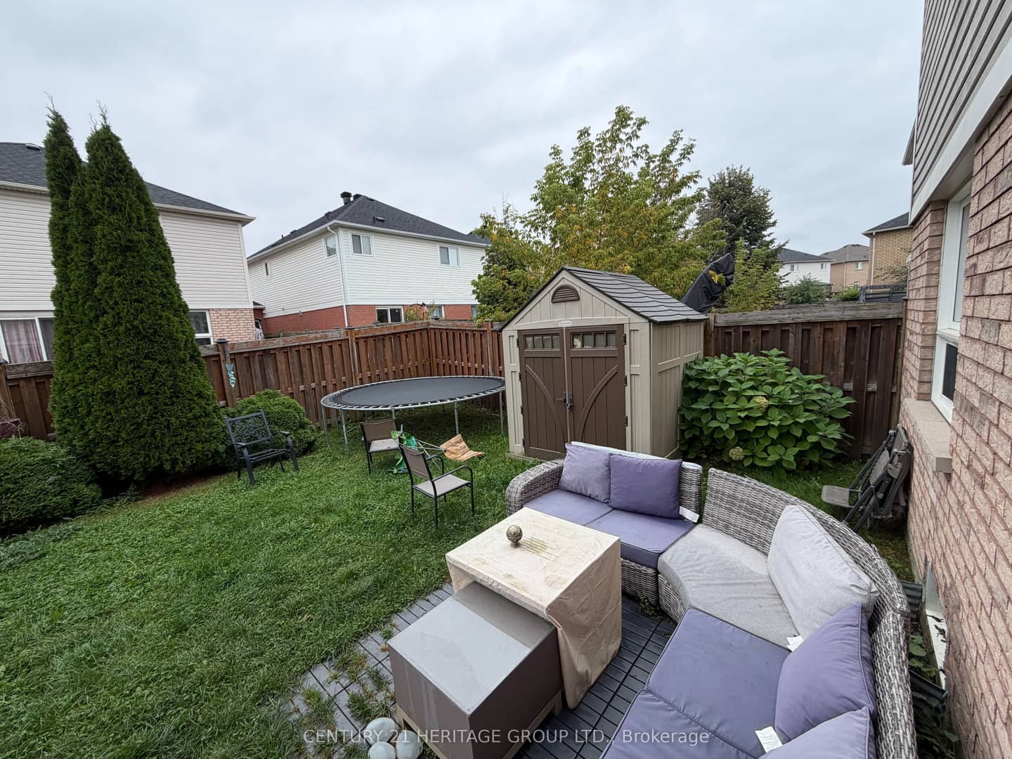 1772 Birchview Drive, Oshawa, ON L1K 3B9