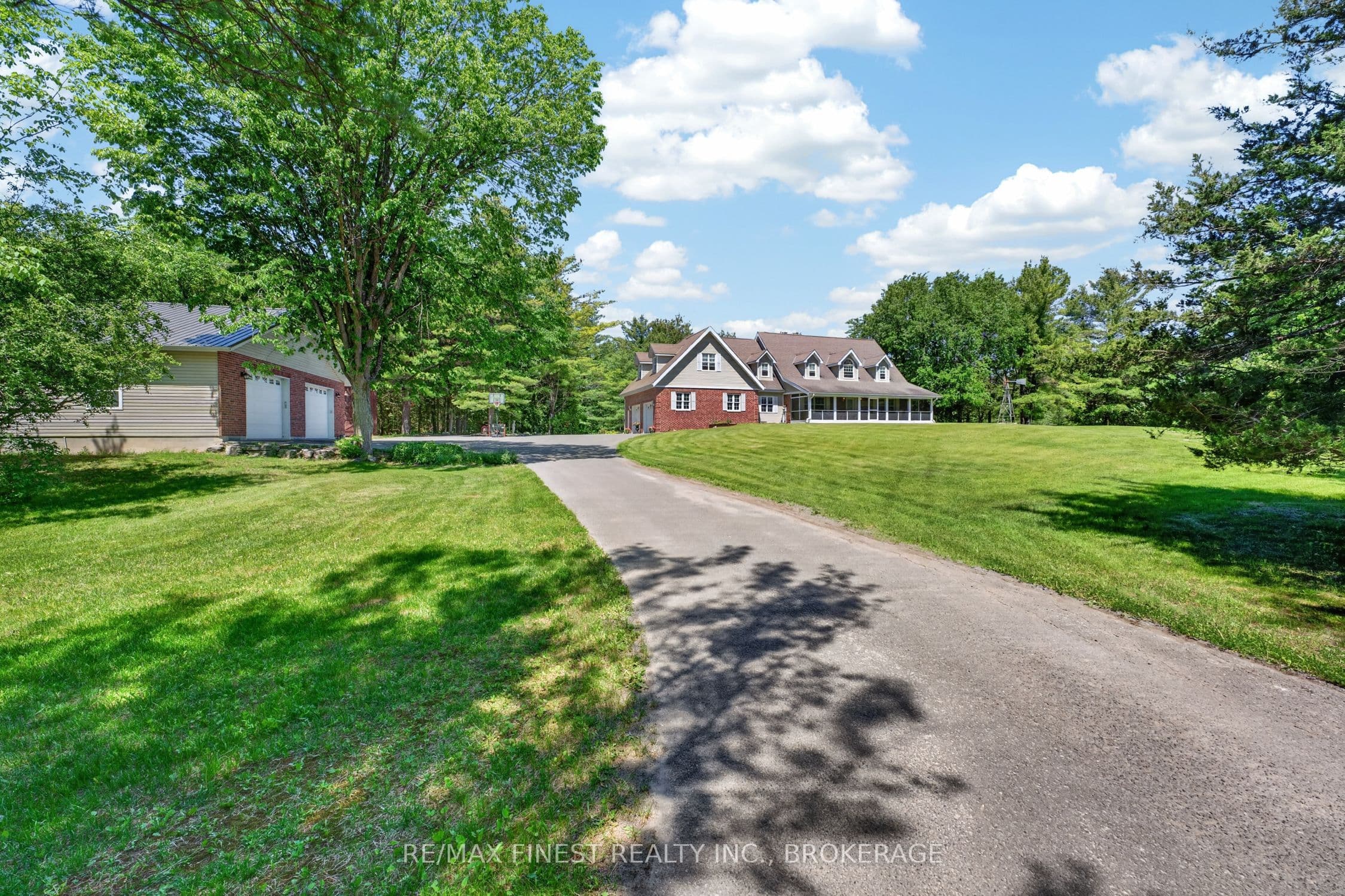2388 Horning Road, Frontenac, ON K0H 1M0