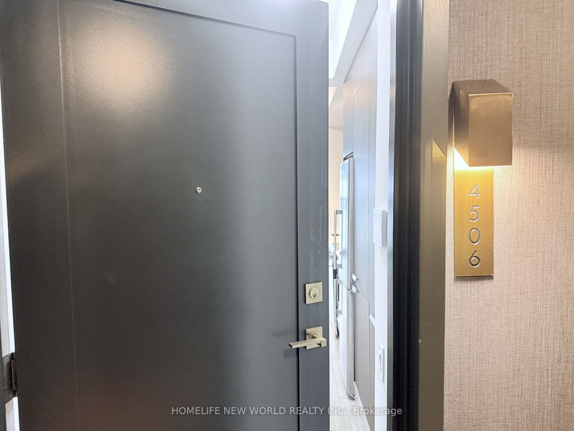 50 Charles Street E 4506, Toronto, ON M4Y 0C3