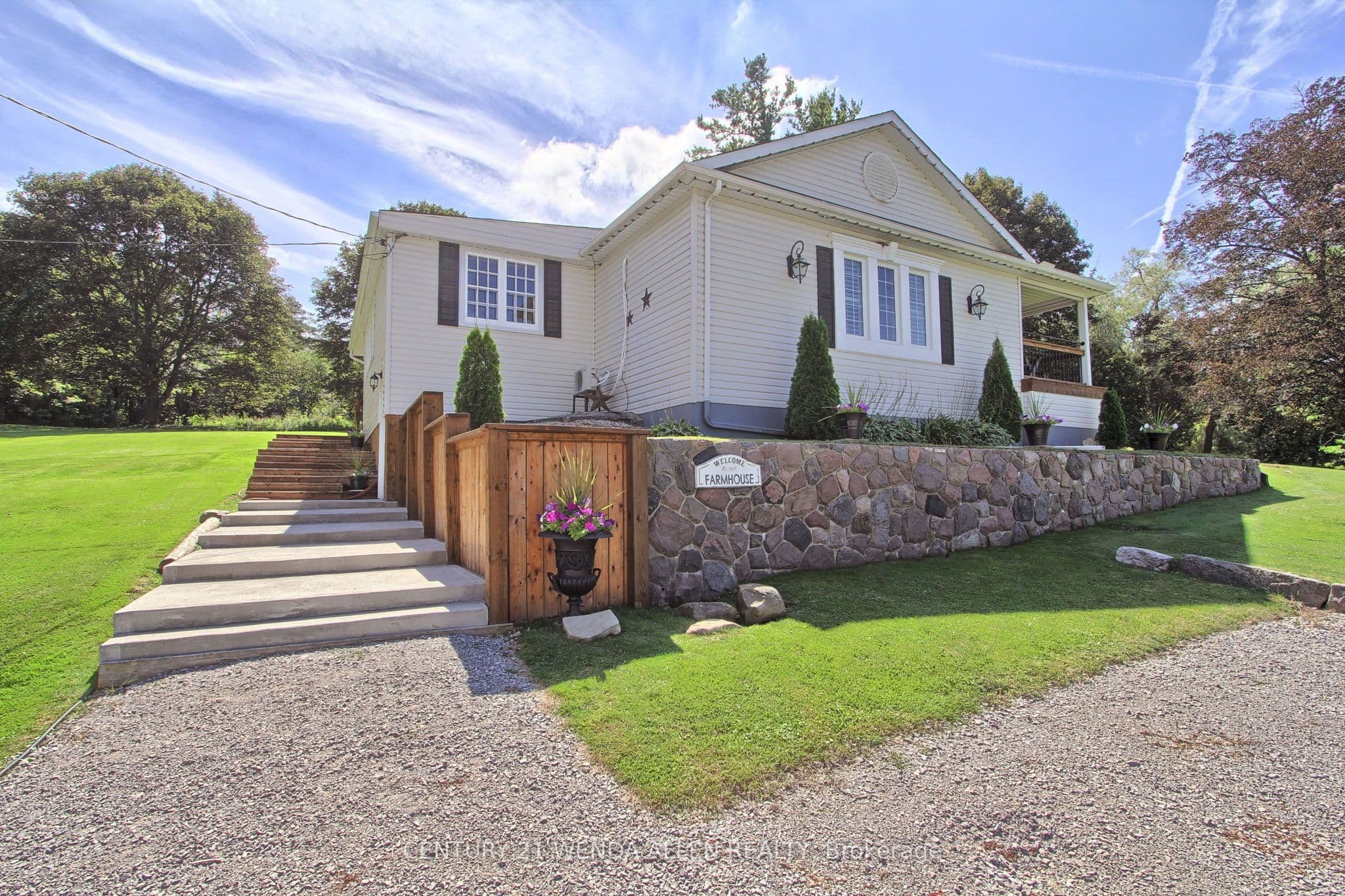 5295 - 5315 Sideline 16 Road, Pickering, ON L1Y 1A1
