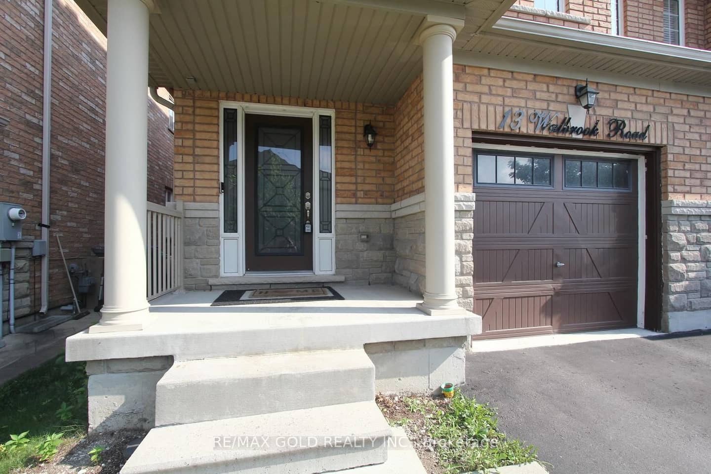 13 Walbrook Road, Brampton, ON L6X 3E3