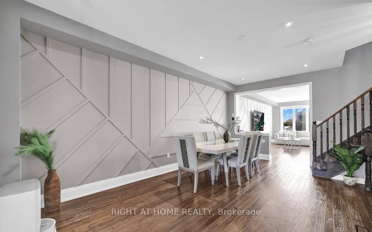 43 Diamond Leaf Lane, Halton Hills, ON L7G 0G7