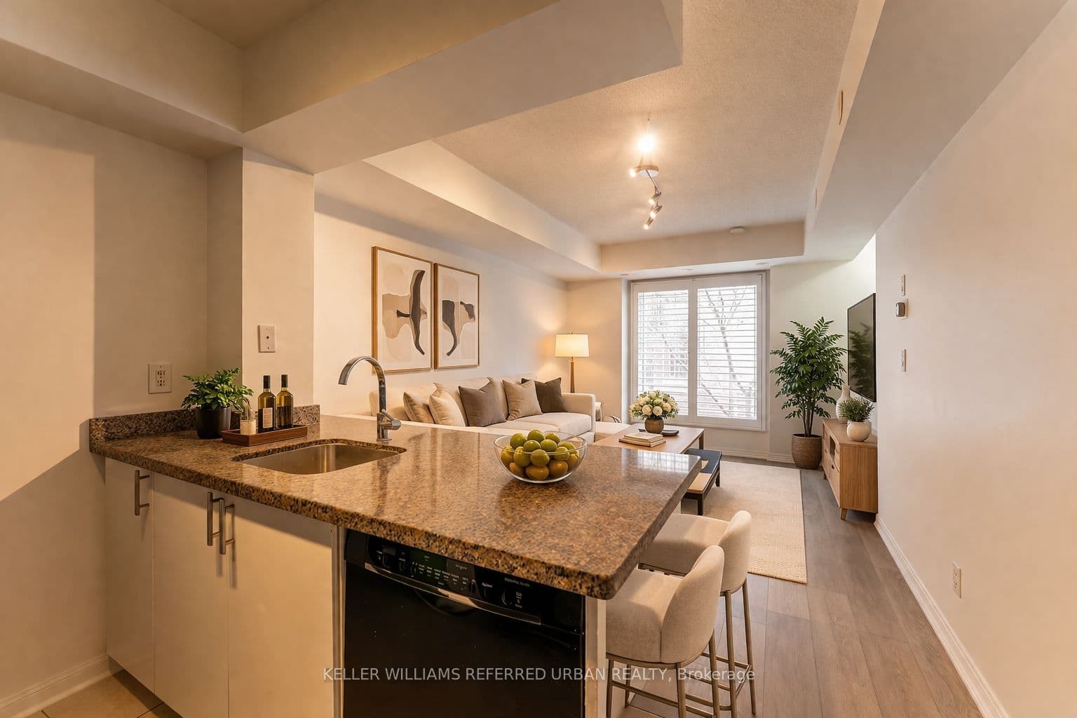 3 Everson Drive 651, Toronto, ON M2N 7C2