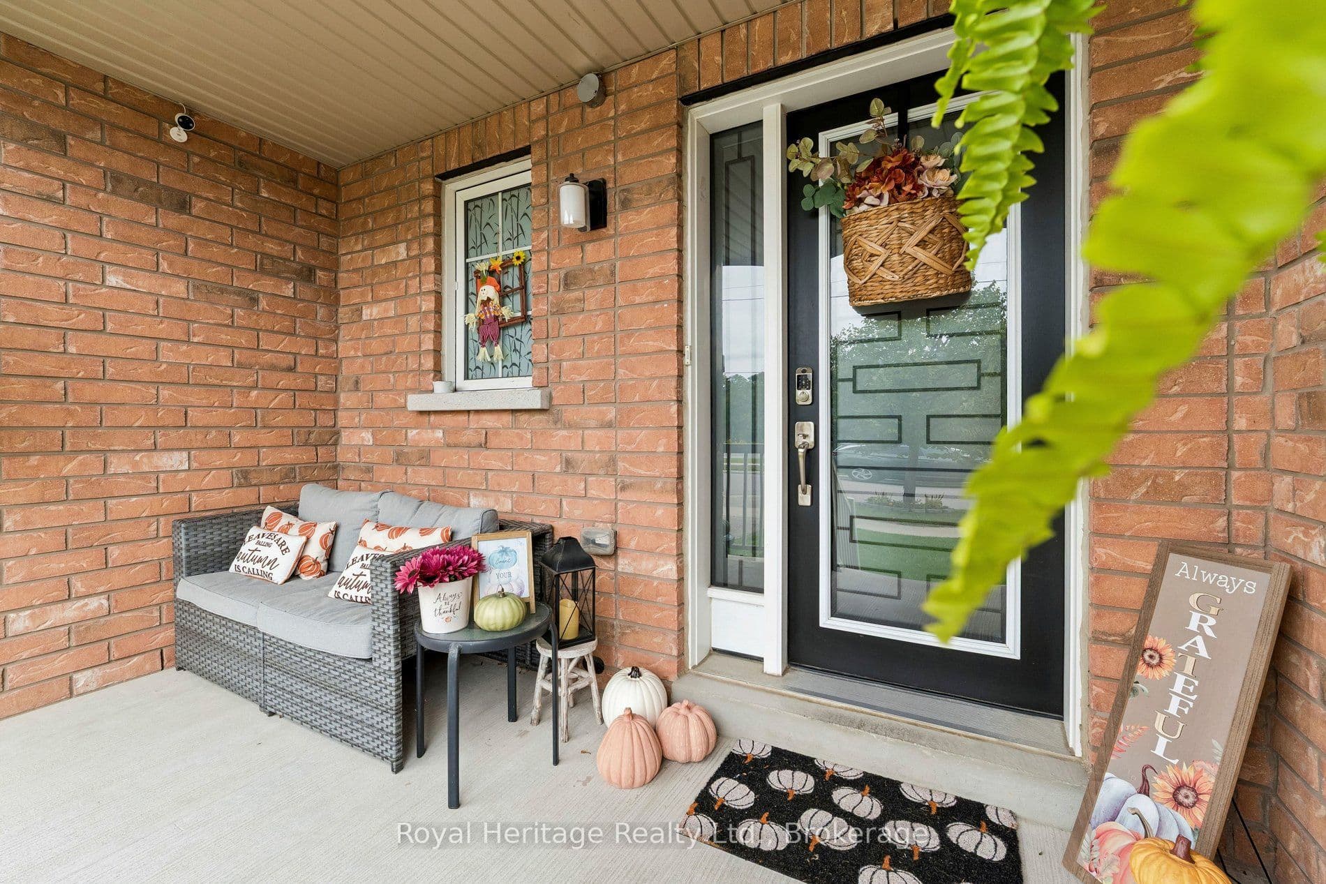 80 Richard Davies Crescent, Clarington, ON L1C 0N8