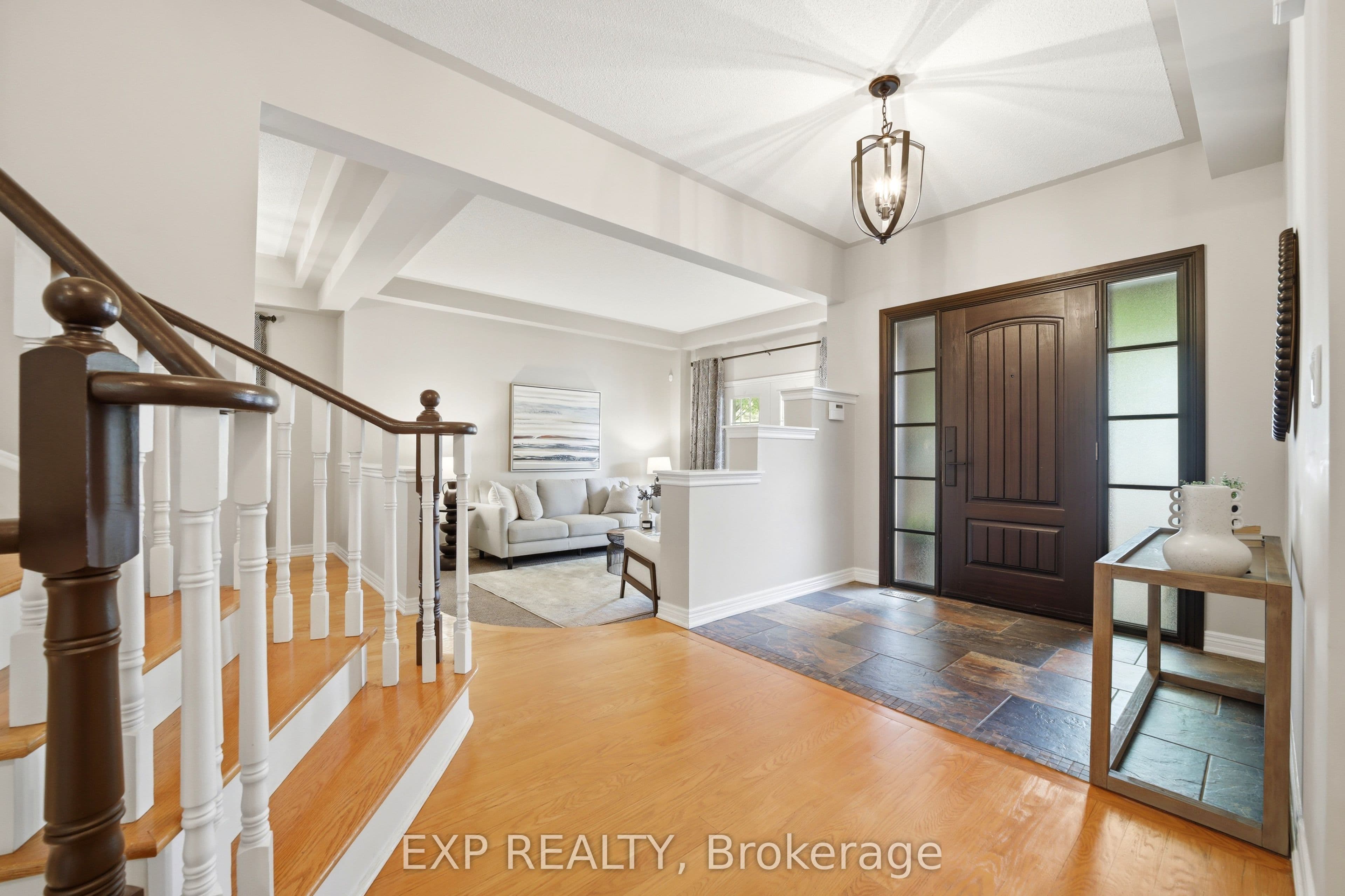 2172 North Ridge Trail, Oakville, ON L6H 5M3