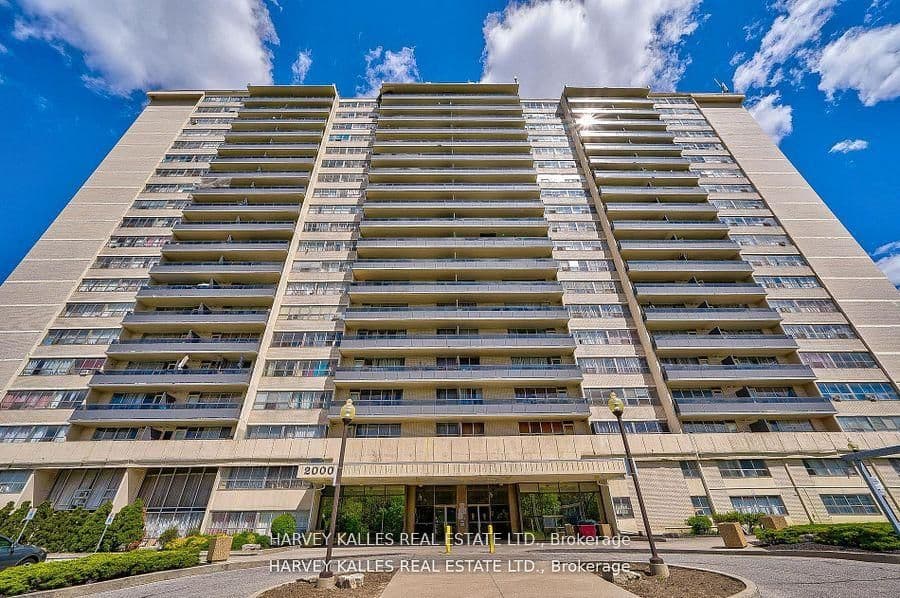 2000 Sheppard Avenue W 505, Toronto, ON M3N 1A2