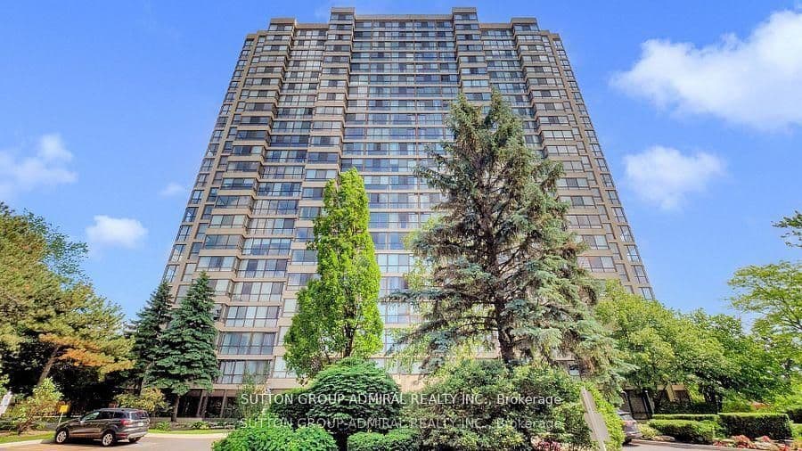 131 Torresdale Avenue 1804, Toronto, ON M2R 3T1