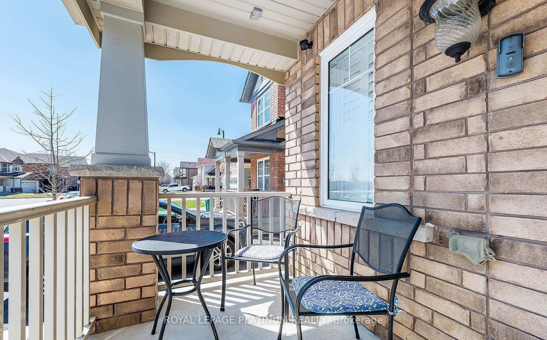 43 Arkwright Drive, Brampton, ON L7A 0V2