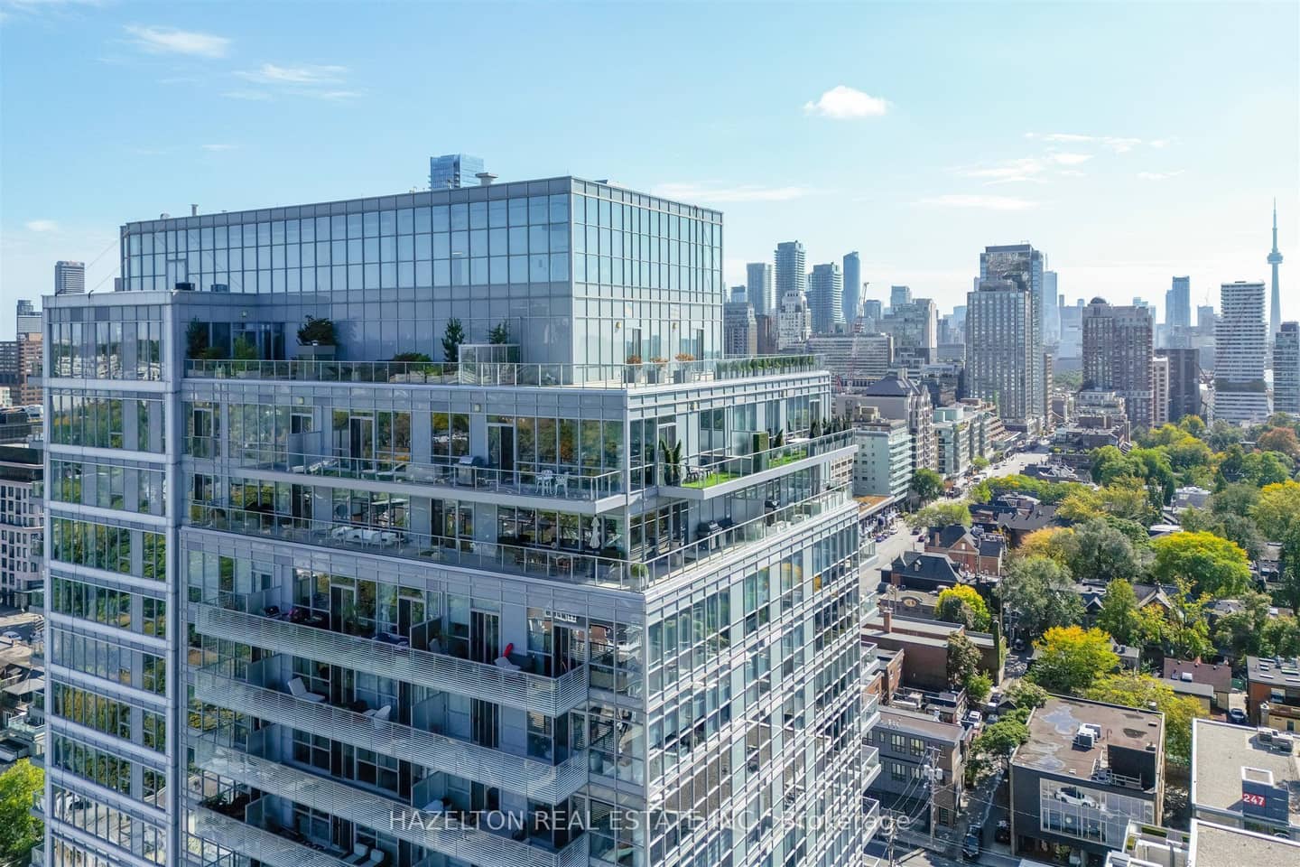 170 Avenue Road 206, Toronto, ON M5R 0A4