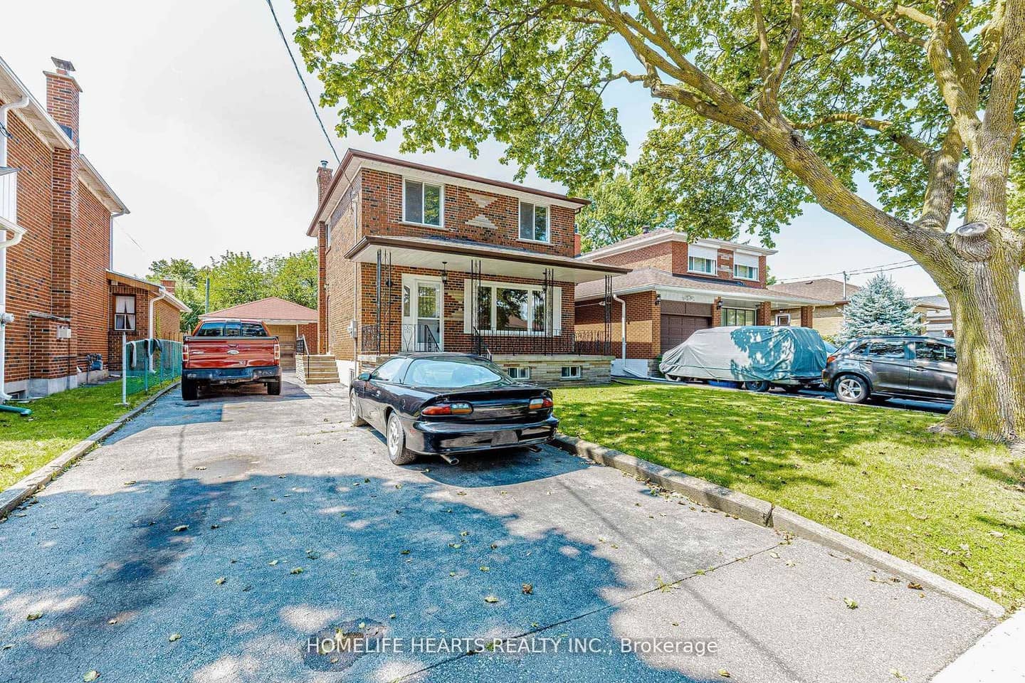 6 Dittmer Crescent, Toronto, ON M9W 4P8
