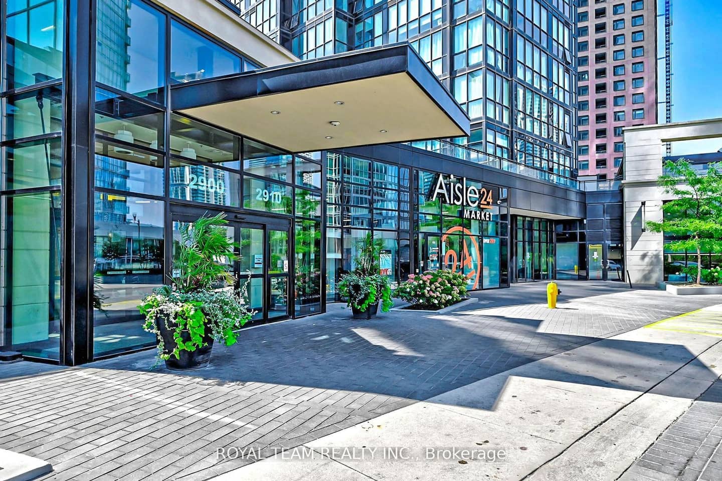 2900 Highway 7 3405, Vaughan, ON L4K 0G3